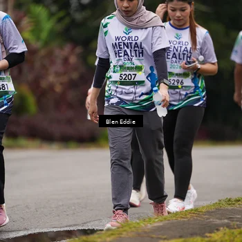 Runner Photo 8127064