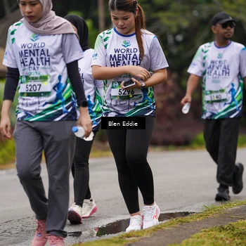 Runner Photo 8127066