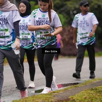 Runner Photo 8127067
