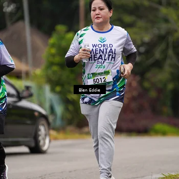 Runner Photo 8127068
