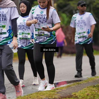Runner Photo 8127070