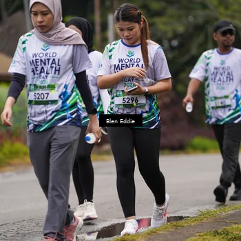 Runner Photo 8127073