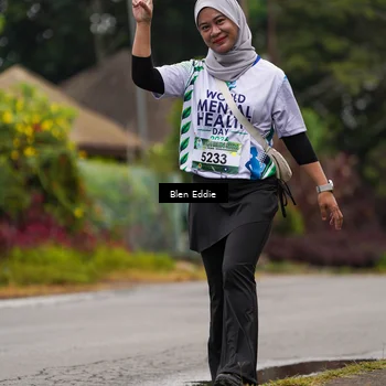 Runner Photo 8127074