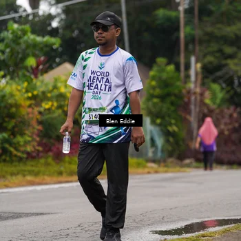 Runner Photo 8127075