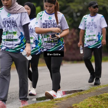 Runner Photo 8127077