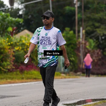 Runner Photo 8127078