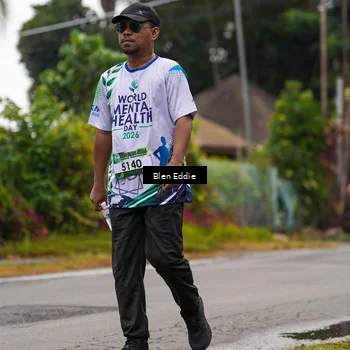 Runner Photo 8127079