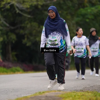 Runner Photo 8127080
