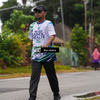 Runner Photo 8127081