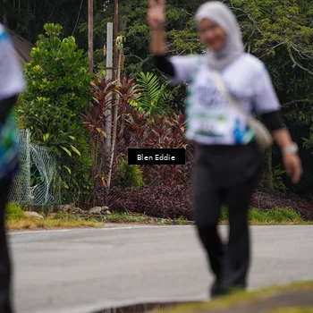 Runner Photo 8127083