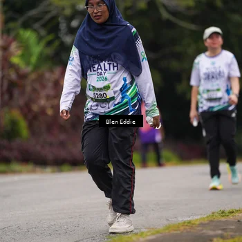 Runner Photo 8127084