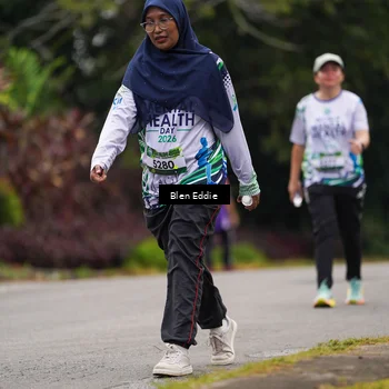 Runner Photo 8127085