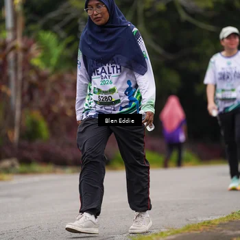 Runner Photo 8127086