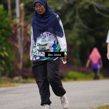 Runner Photo 8127088