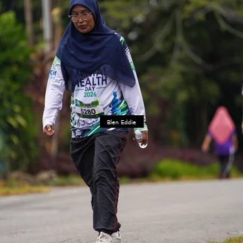 Runner Photo 8127089