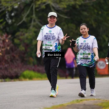Runner Photo 8127090