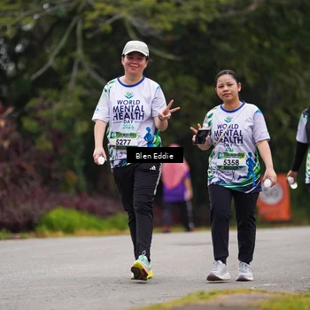 Runner Photo 8127091