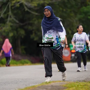 Runner Photo 8127092