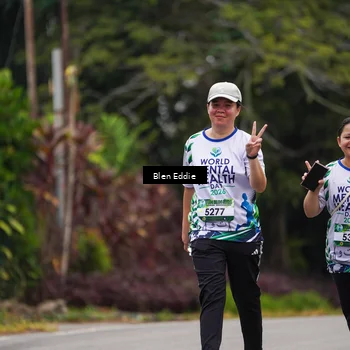 Runner Photo 8127093