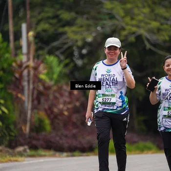 Runner Photo 8127094