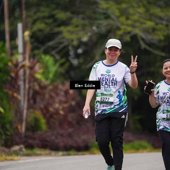 Runner Photo 8127095