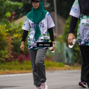 Runner Photo 8127096