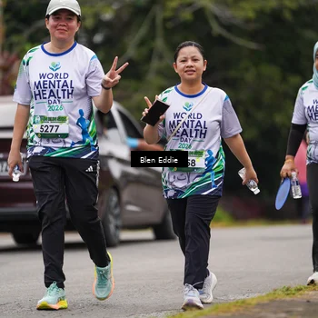 Runner Photo 8127097