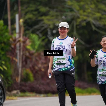 Runner Photo 8127098