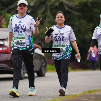 Runner Photo 8127099