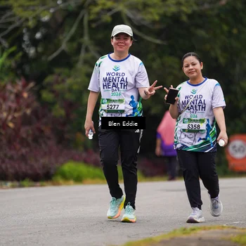 Runner Photo 8127100