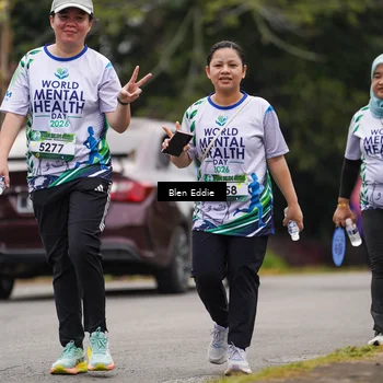Runner Photo 8127103