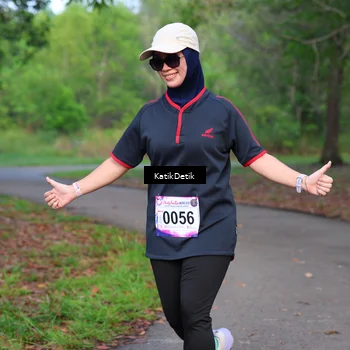 Runner Photo 8127105