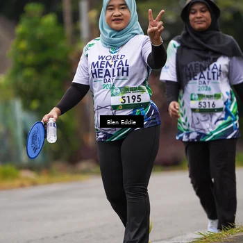 Runner Photo 8127106