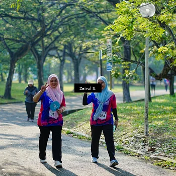 Runner Photo 8127107