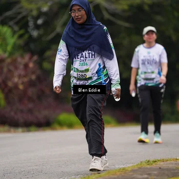 Runner Photo 8127108