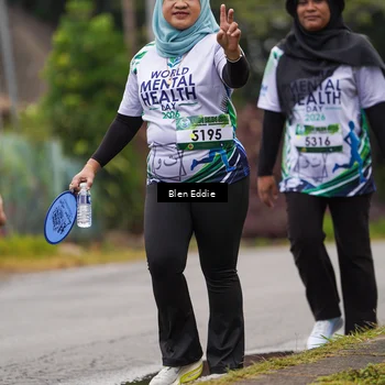 Runner Photo 8127109