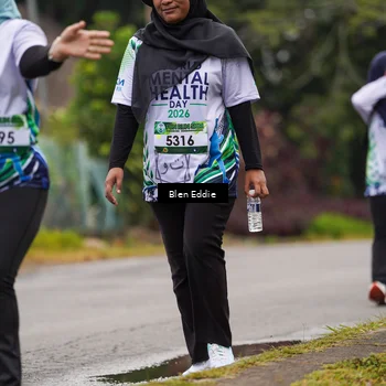 Runner Photo 8127110