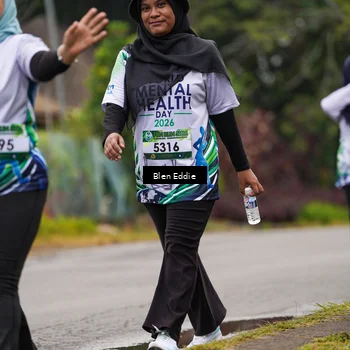 Runner Photo 8127112