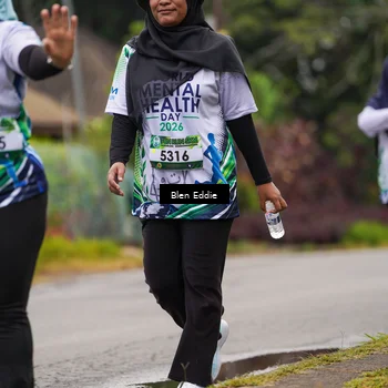 Runner Photo 8127113