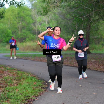 Runner Photo 8127114