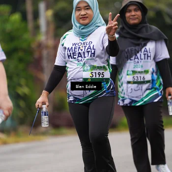 Runner Photo 8127116