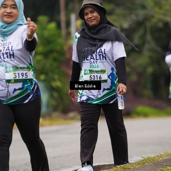 Runner Photo 8127117
