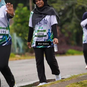 Runner Photo 8127118