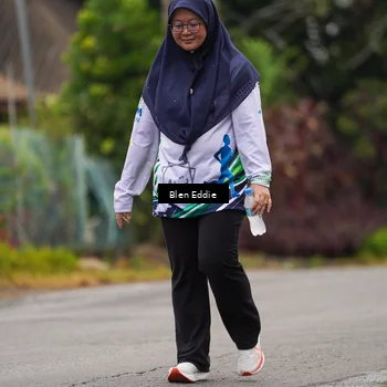 Runner Photo 8127119