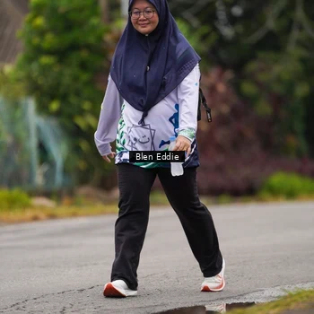 Runner Photo 8127121