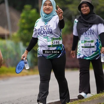 Runner Photo 8127122