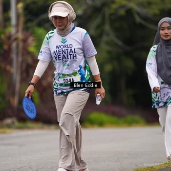 Runner Photo 8127123