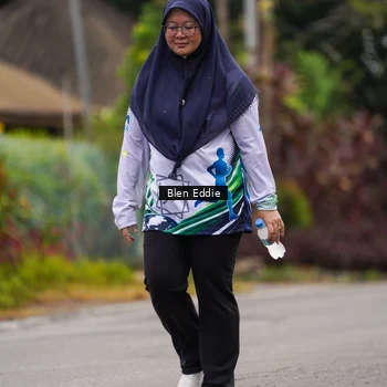 Runner Photo 8127124