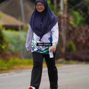 Runner Photo 8127125