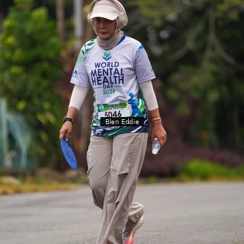 Runner Photo 8127126